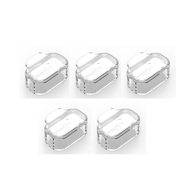 Capuchon de protection anti-poussière pour port de charge de montre, pour COROS PACE 4 / 3 / 2 / APE
