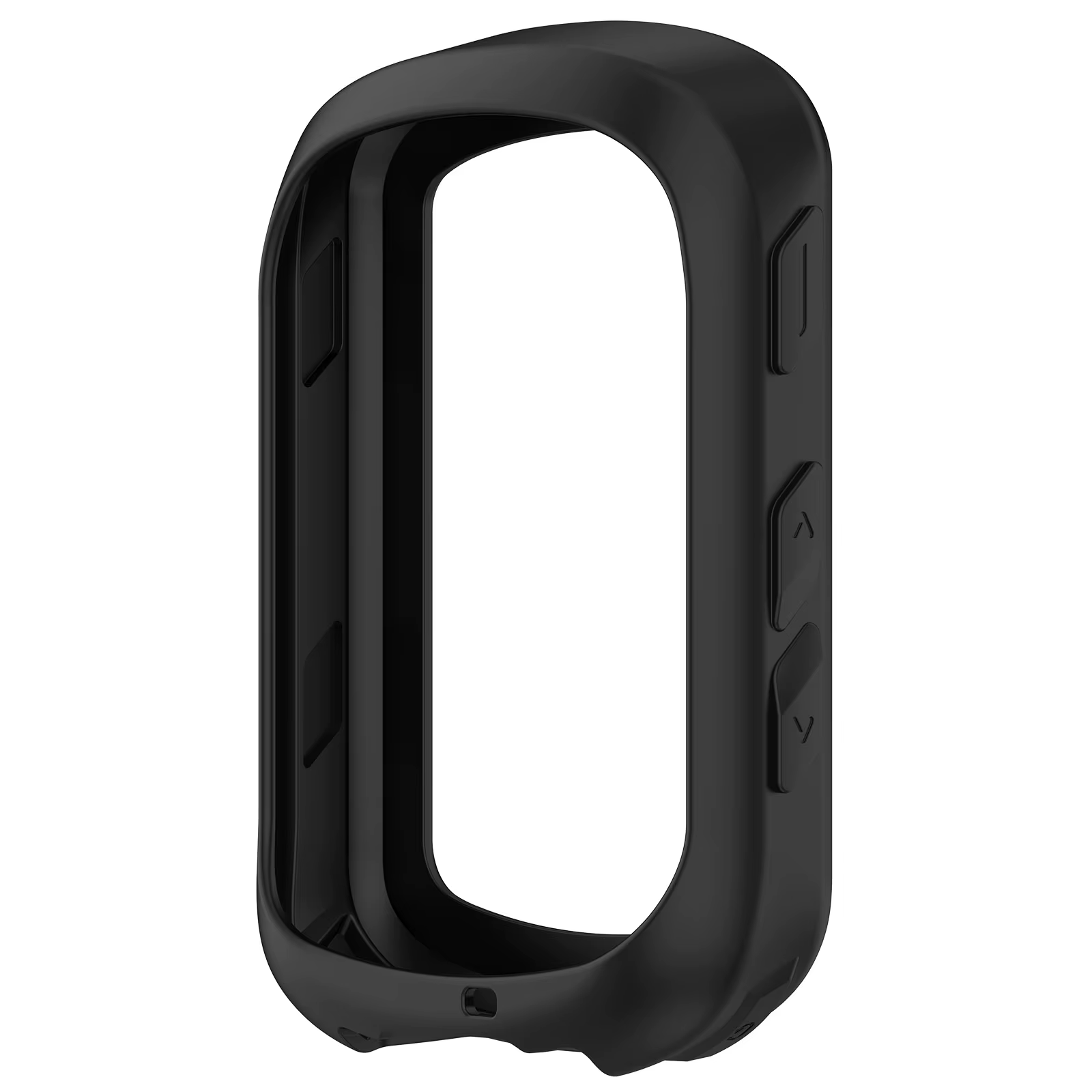 Coque en silicone TPU + 2 pièces en verre trempé pour Garmin Edge 840 540 GPS chronomètre housse de