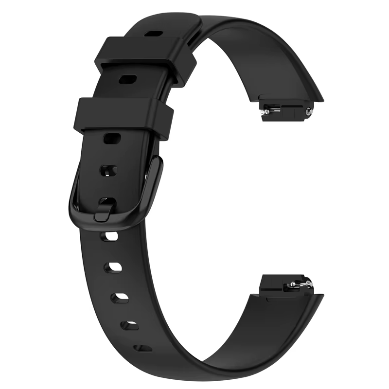 Bracelet de montre souple pour Fitbit Inspire 3 Bracelet de montre pour Fitbit Inspire 3 Smartwatch