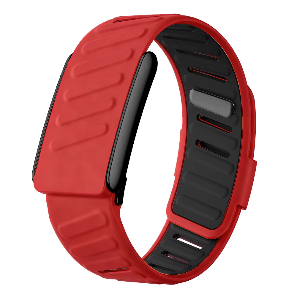 Bracelet de montre pour Whoop 5, bracelet en silicone sport pour Whoop 5.0, bracelet pour Whoop 5