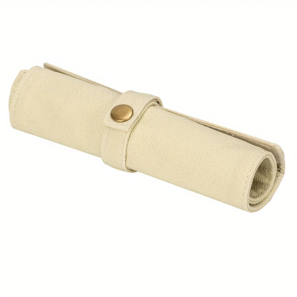 Accessoires pour bracelets de montre intelligents, sac de rangement portable, étui en poudre, compat
