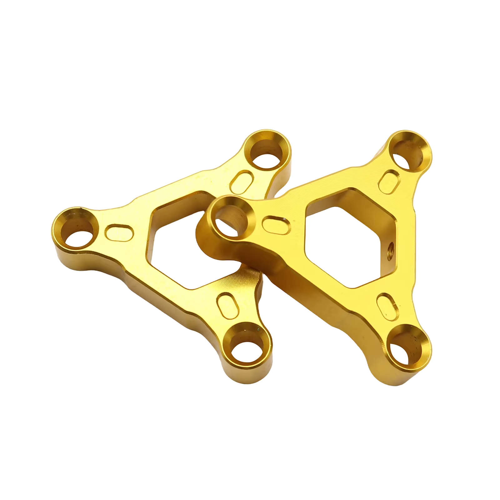 Capuchons de réglage de précharge de fourche avant pour moto CFMOTO CF Moto 450MT MT450 MT 450 MT CF