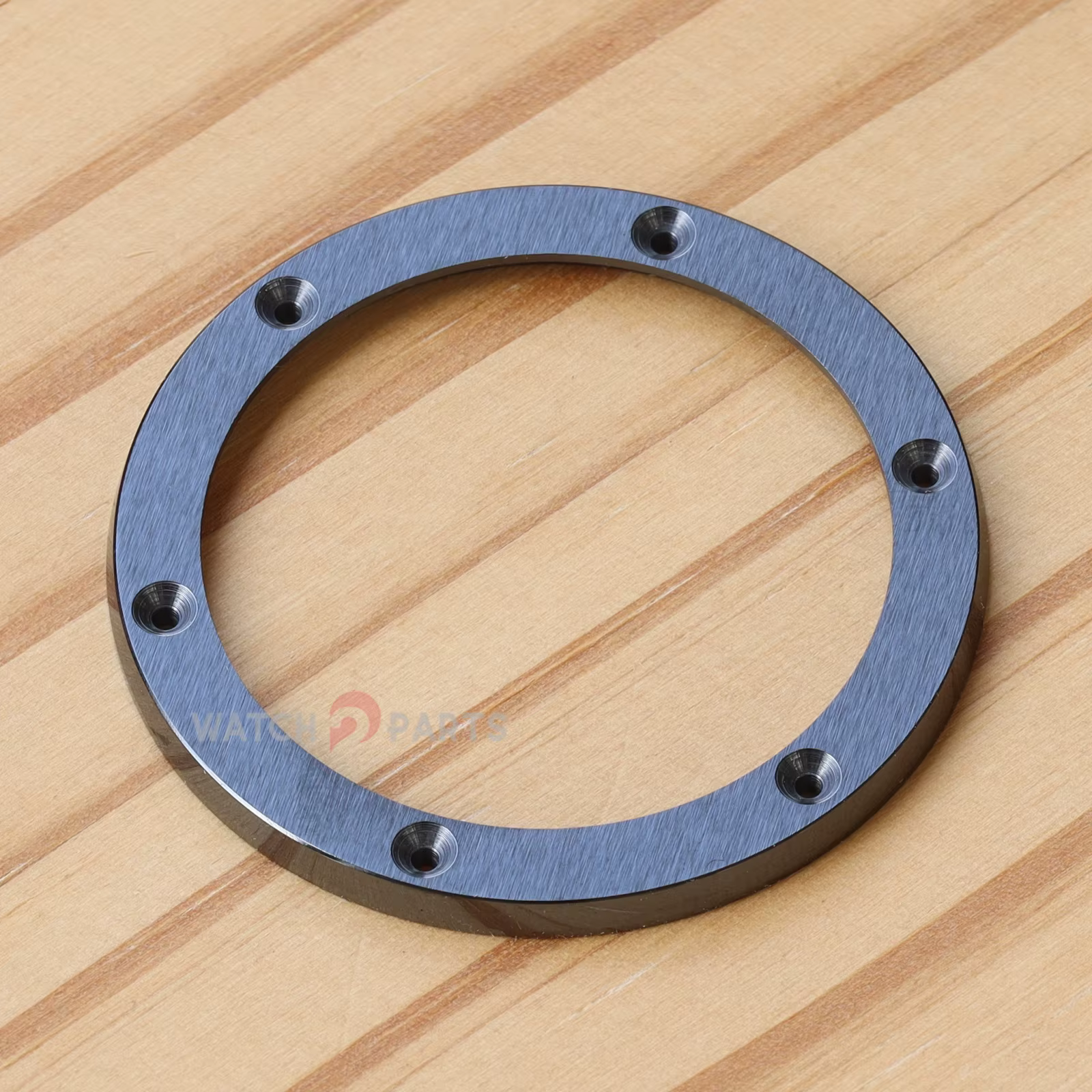 Montre lunette en céramique brossée/mat pour montre Hublot Big Bang Unico 411/406/413/404 45mm