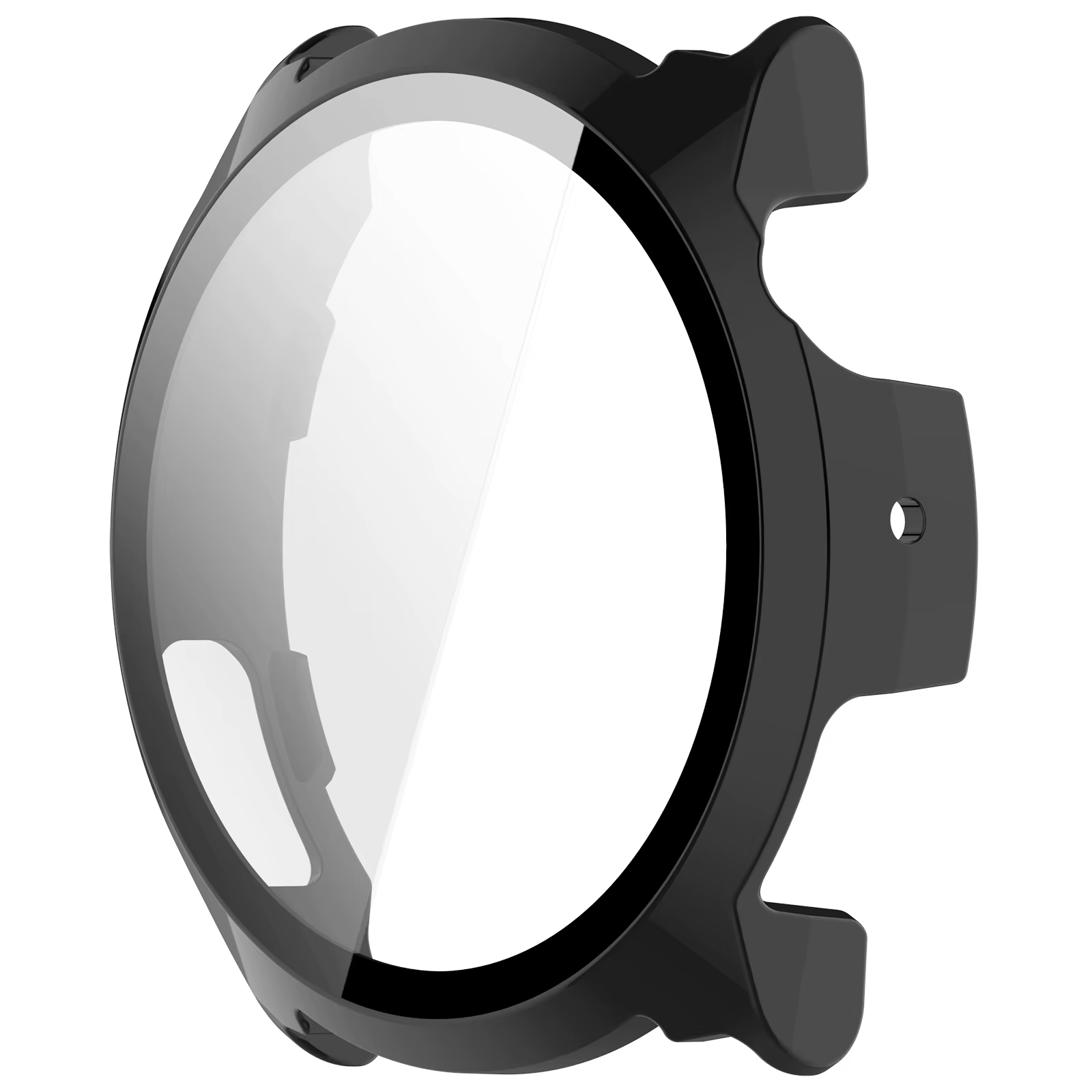 Étui de protection pour montre PC edge, pour COROS PACE 4, coque de protection, cadre entièrement re