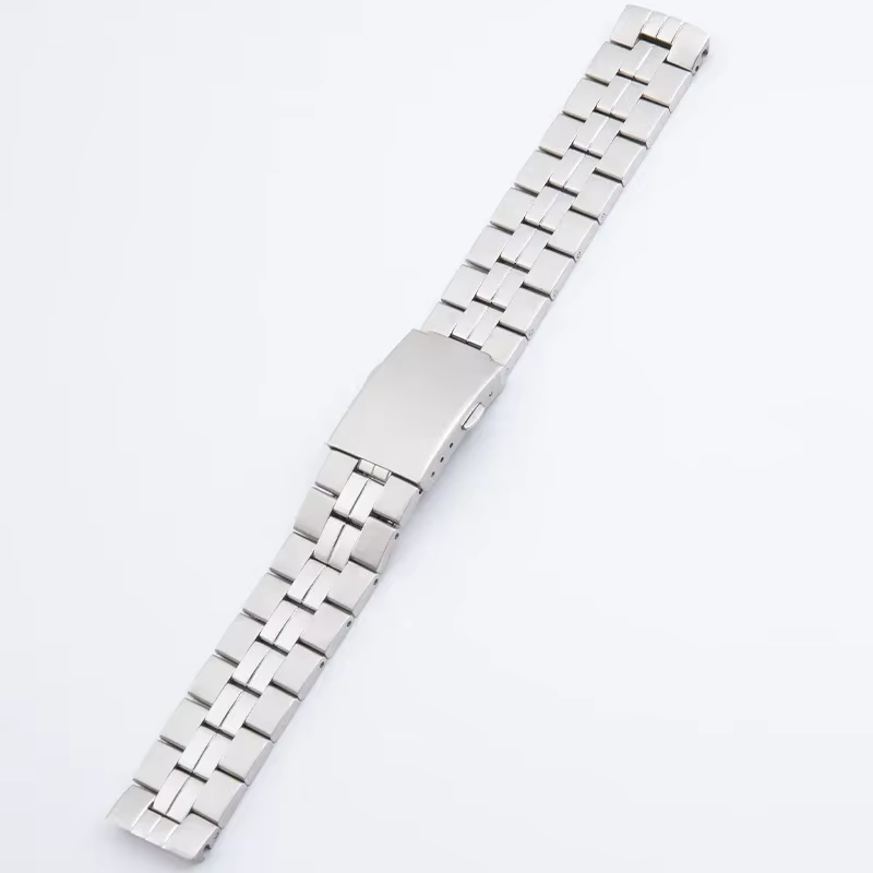 Bracelets de montre en acier inoxydable 316L, de qualité supérieure, pour 1853 T049 T049410A, pour T