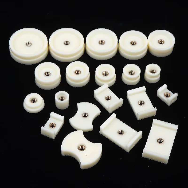 20 pièces de matrices de pressage à vis pour verres et boîtiers de montre (avant et arrière), access