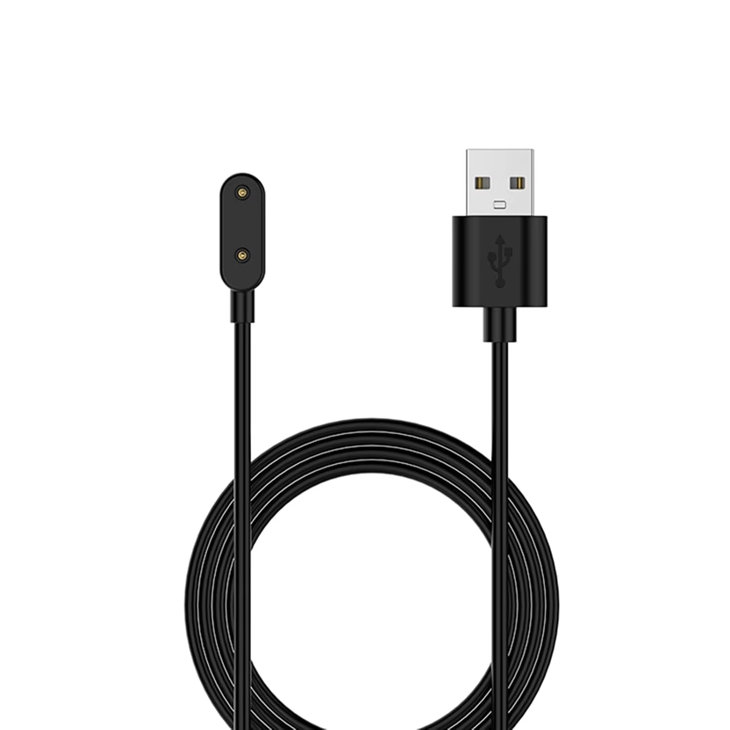 Câble de chargement pour montre connectée Huawei Band 8/7/6, pour Huawei Watch Fit/Fit 2/Fit Mini, p