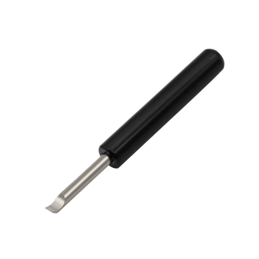 Kit complet d'outils de remplacement de piles de montre DIY, ouvre-boîtier de précision et lubrifian