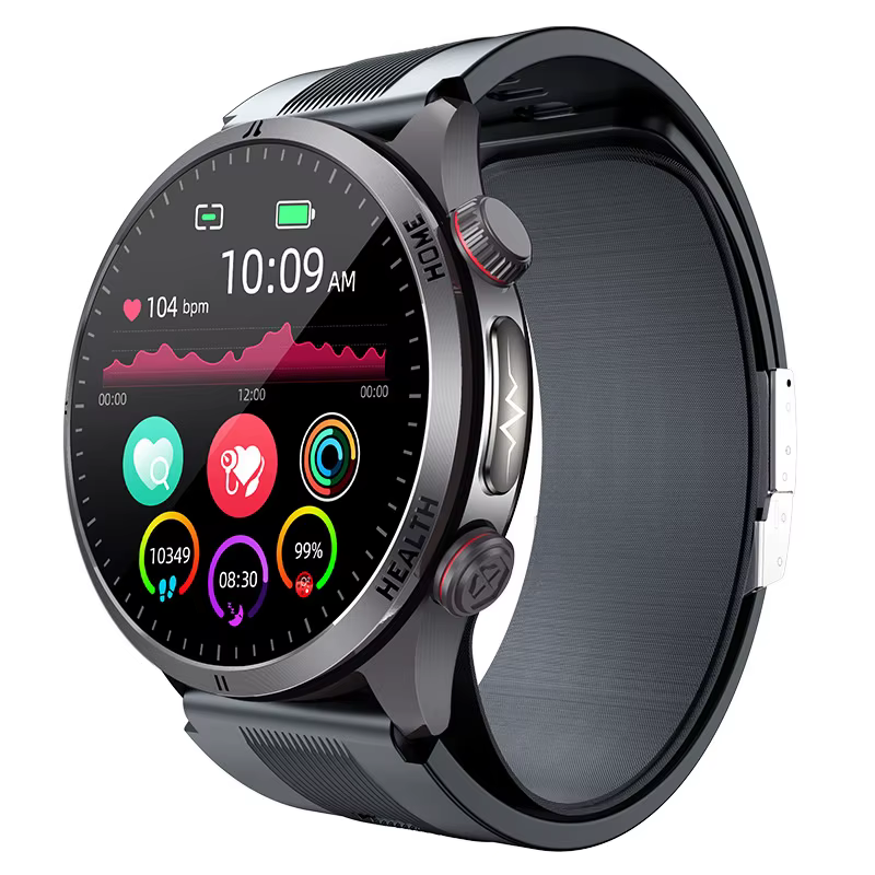 Montre connectée pour hommes S26 Smartwatch
