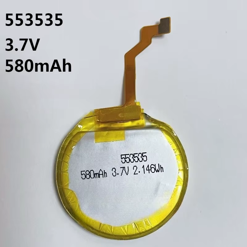 Batterie remplaçable de haute qualité, nouvelle batterie de montre efficace et fiable pour Grepow 48