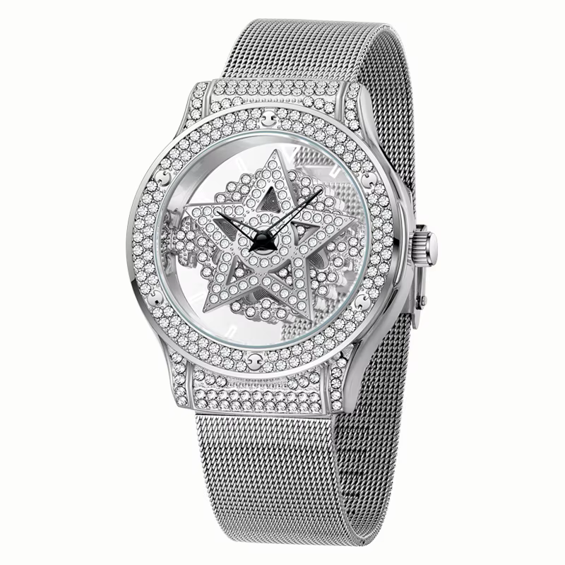 Montres de luxe pour hommes FOXBOX, montre numérique multifonctionnelle étanche, affichage LED doubl
