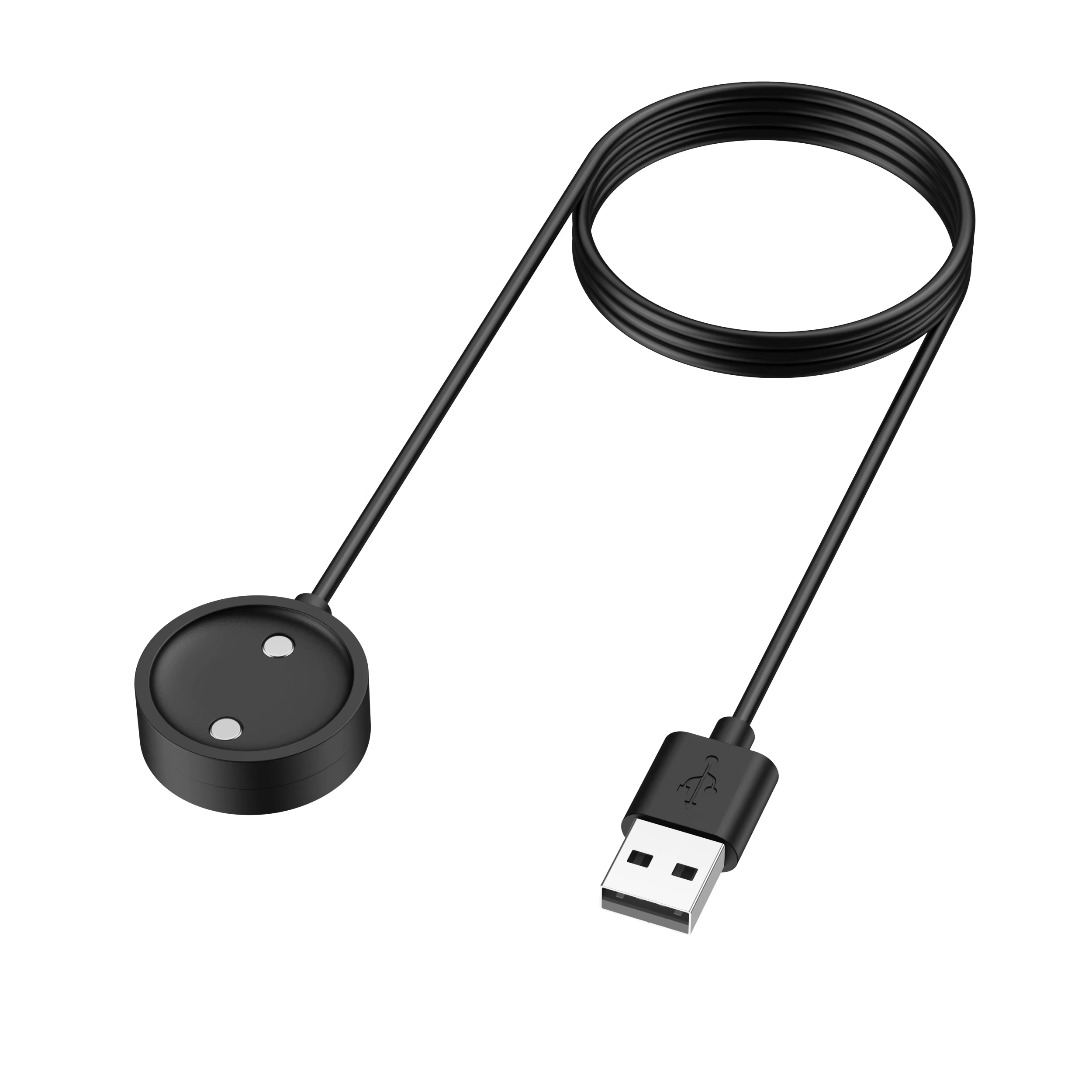 Câble de chargement magnétique USB pour SUUNTO 9 Peak Pro/Race S/Race/Ocean/support de station de ch
