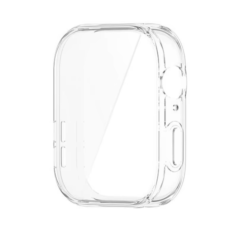Coque en TPU pour Huawei Watch Fit 3 4 5, protection d'écran complète, accessoire de Protection pour