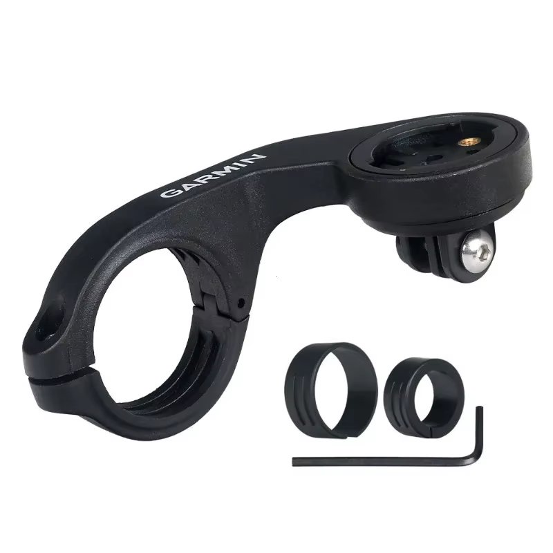 Garmin-Support mural pour guidon de vélo Edge 530, compteur de vitesse, odomcirculation, berceau, na