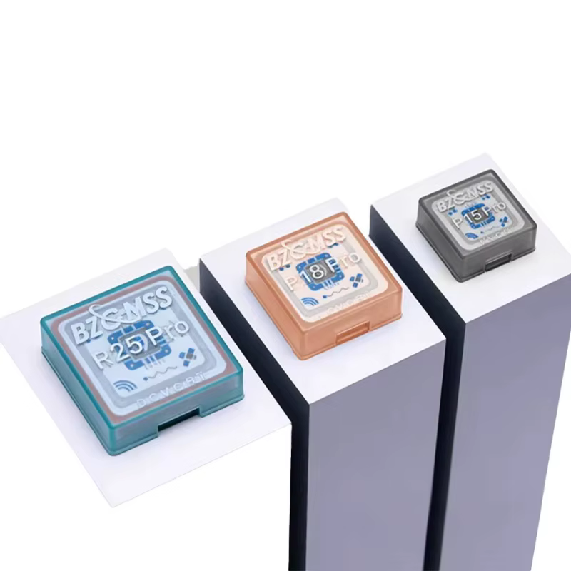 Module GPS BZGNSS P18 Pro, 5 modes GNSS, 10 Hz, 50+ satellites, précision de 2 m pour drone FPV, Bet