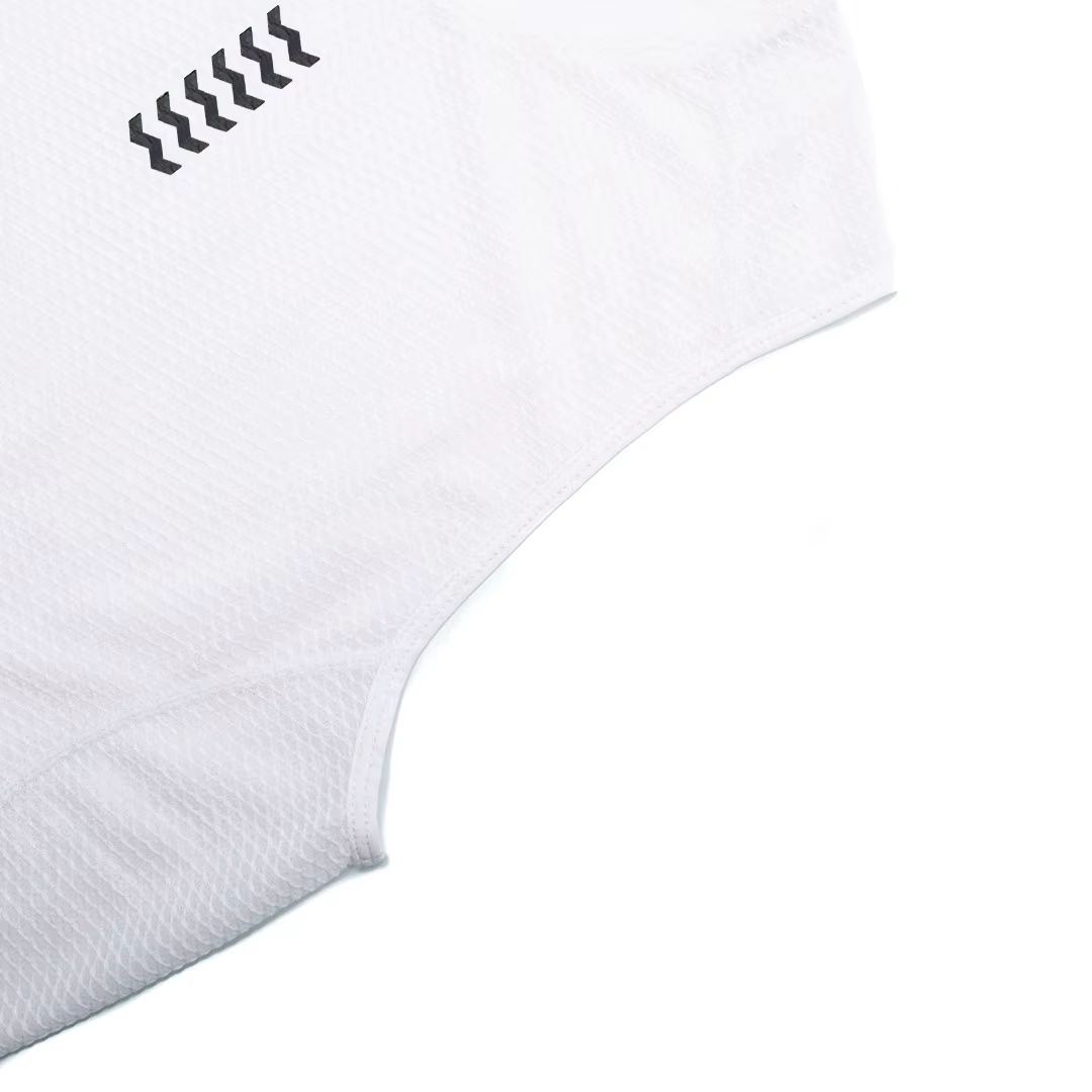 YKYWBIKE hommes cyclisme couche de Base gilet été Ride Jersey vtt vélo vélo maille sous-vêtements Cy
