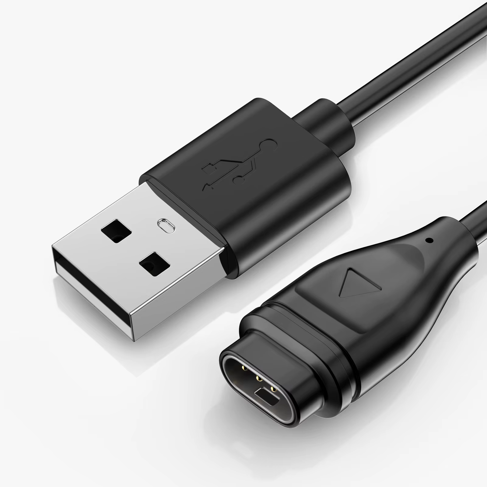 Câble de chargement USB pour montre intelligente Coros Pace 2/ Pace 3 Vertix/ Vertix2, accessoires p