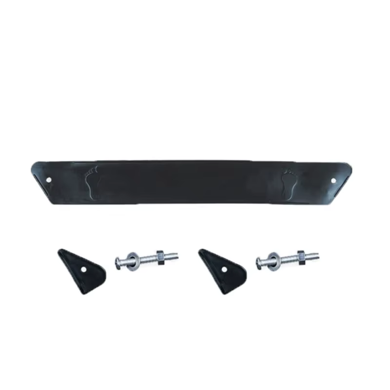 Repose-pieds universel pour poussette, accessoires pour landau, Extension de pieds, landau