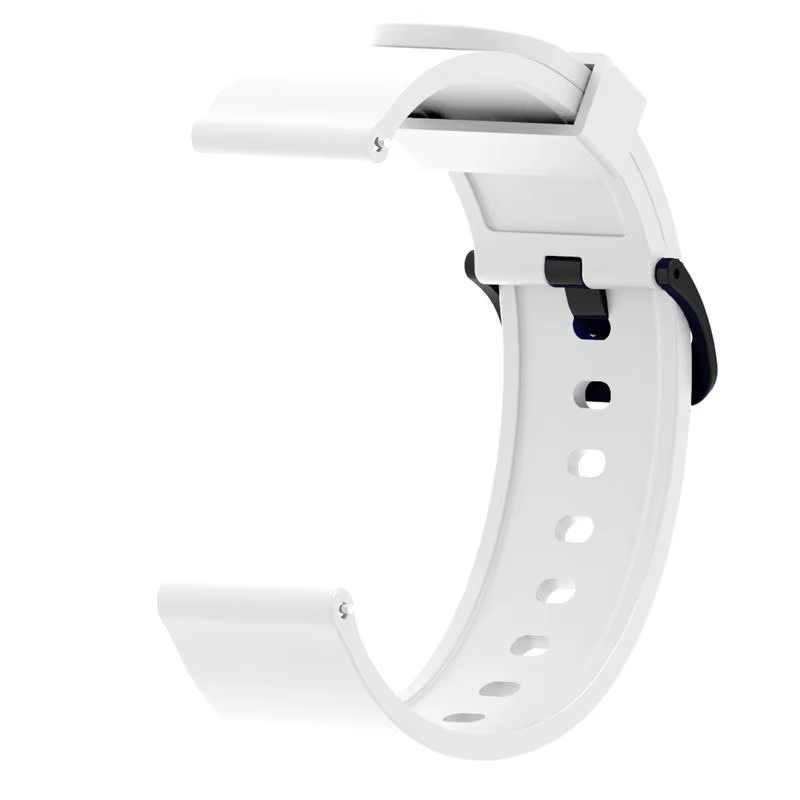Ifata – bracelet de rechange en Silicone souple pour montre connectée Huami Amazfit Bip/GTS/Polar Ig