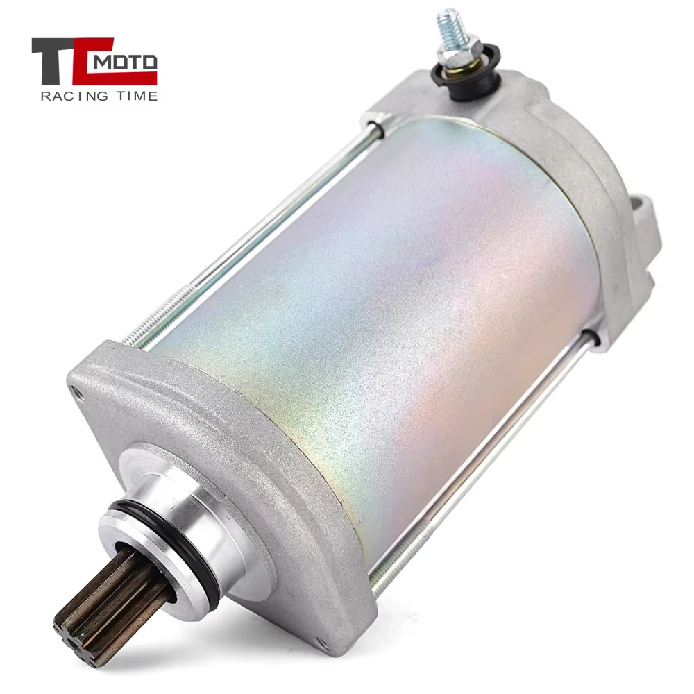 Démarreur pour Aprilia Moto Pegaso Funduro 650, pour BMW F650CS F650 GS GS Dakar ST F700GS F800R F80