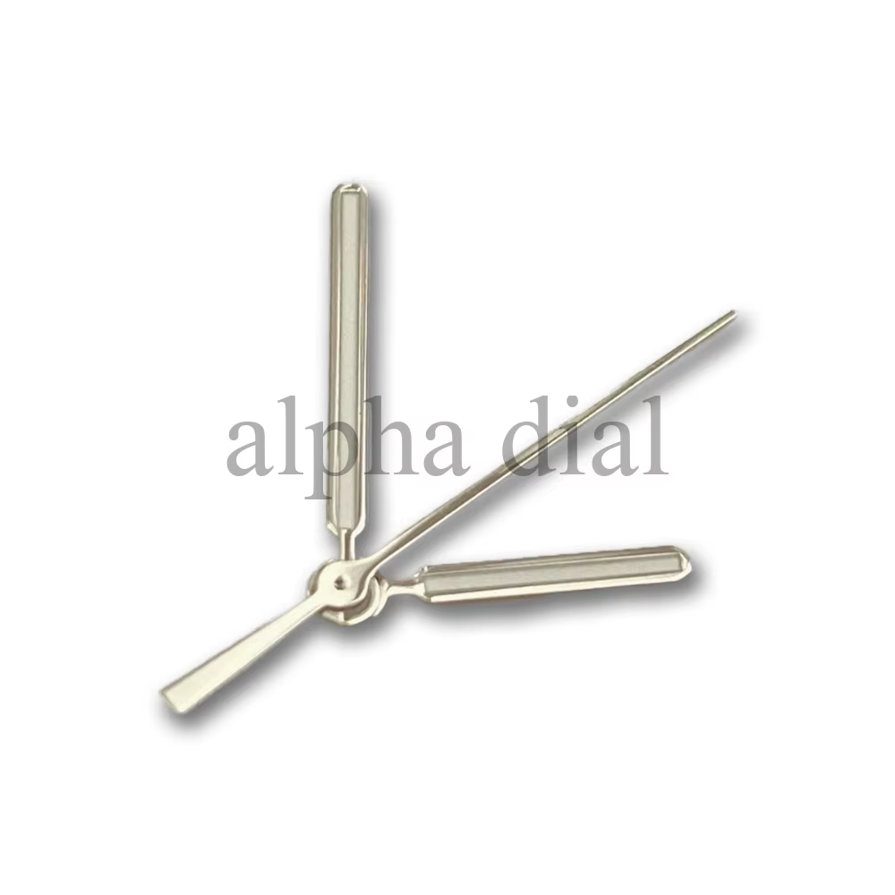 Cadran marqueur arabe gaufré classique sans Logo, 31.8mm, adapté au Seiko Royal Oak NH35, boîtier de