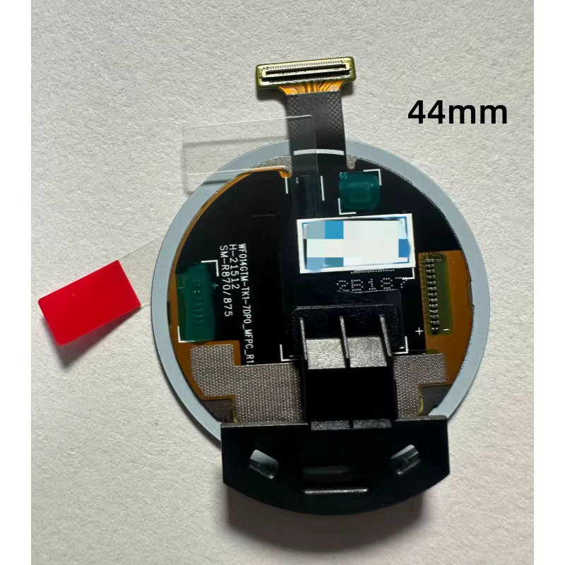 Pièces de rechange pour écran LCD de Samsung Galaxy Watch 5 44 mm SM-R910 SM-R915, réparation