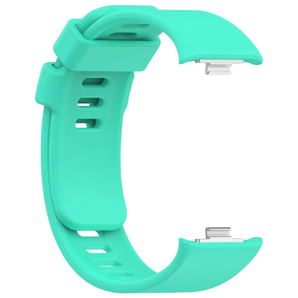 Bracelet de rechange en silicone pour montre intelligente Redmi Watch 4, bracelet de sport, bracelet
