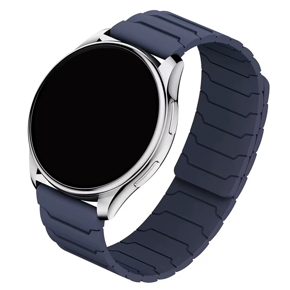 Bracelet de montre à boucle magnétique pour Garmin Forerunner 570 165 265 55 Vivoactive 5 Active 6 V