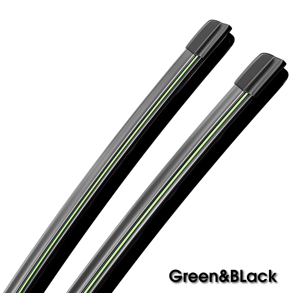 Balais d'essuie-glace avant pour Jeep Wrangler TJ JK JL 1996 – 2023, 2 pièces, accessoires de fenêtr