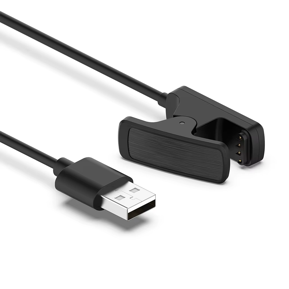 Chargeur pour montre intelligente Garmin MARQ gen 1, câble de chargement, Clip Marq One (aventurier/