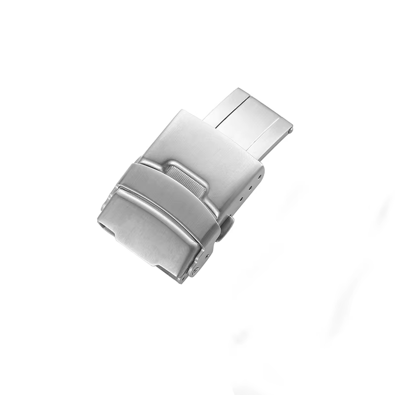 Accessoires de montre, fermoir pliant pour Seiko pour citoyen, fermoir en acier inoxydable solide, b