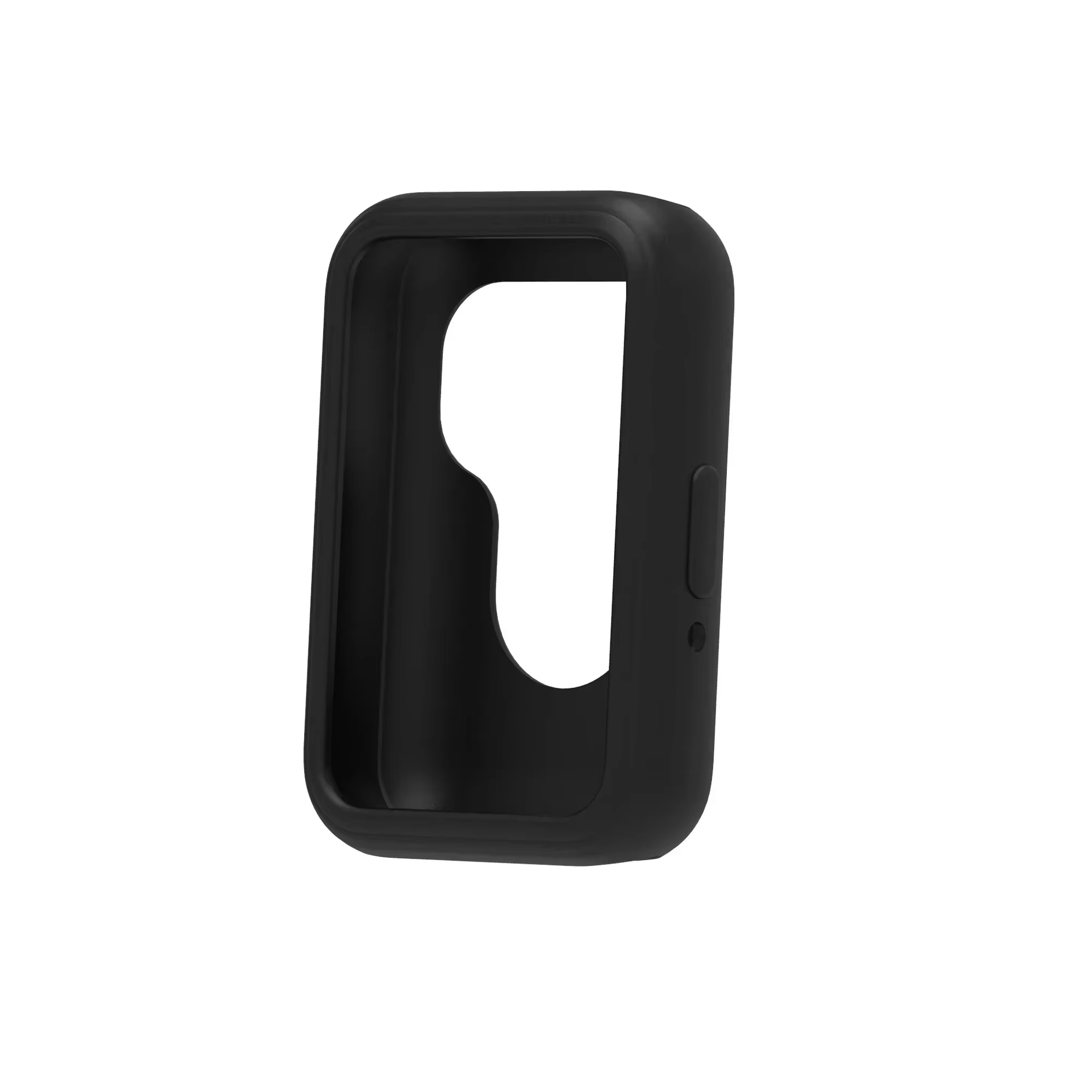 Coque en silicone souple pour Samsung Galaxy Fit 3, couleur bonbon, couverture complète, housse de p