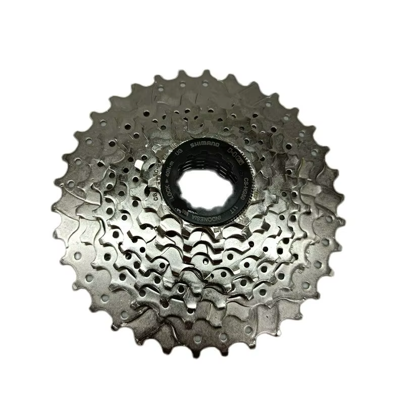 WinterMANO CLARIS-Pignon de Cassette 8 Vitesses CS-HG50-8 1-28T, 11-30T, 11-32T, 12-25T 11-34T-HYPER