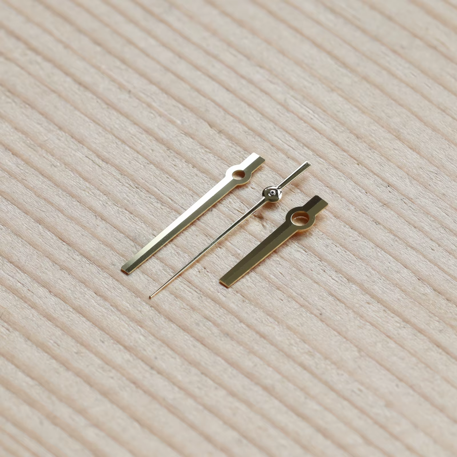 Aiguilles de montre pour Rolex Day-Date 40 Calibre Cal 3255 Movement