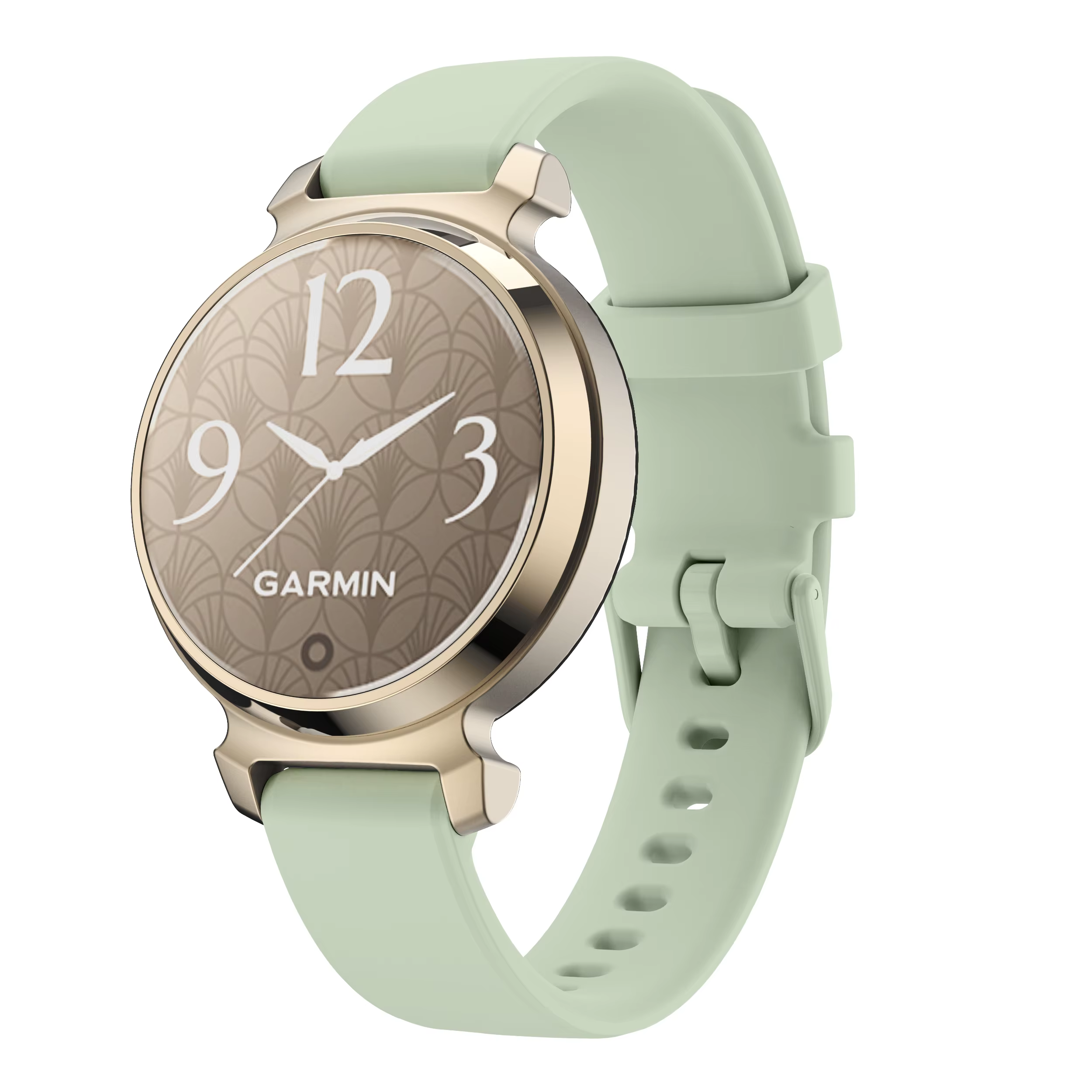 Bracelet de montre pour femme pour Garmin Lily 2, bracelet de montre intelligente souple, fermoir ex