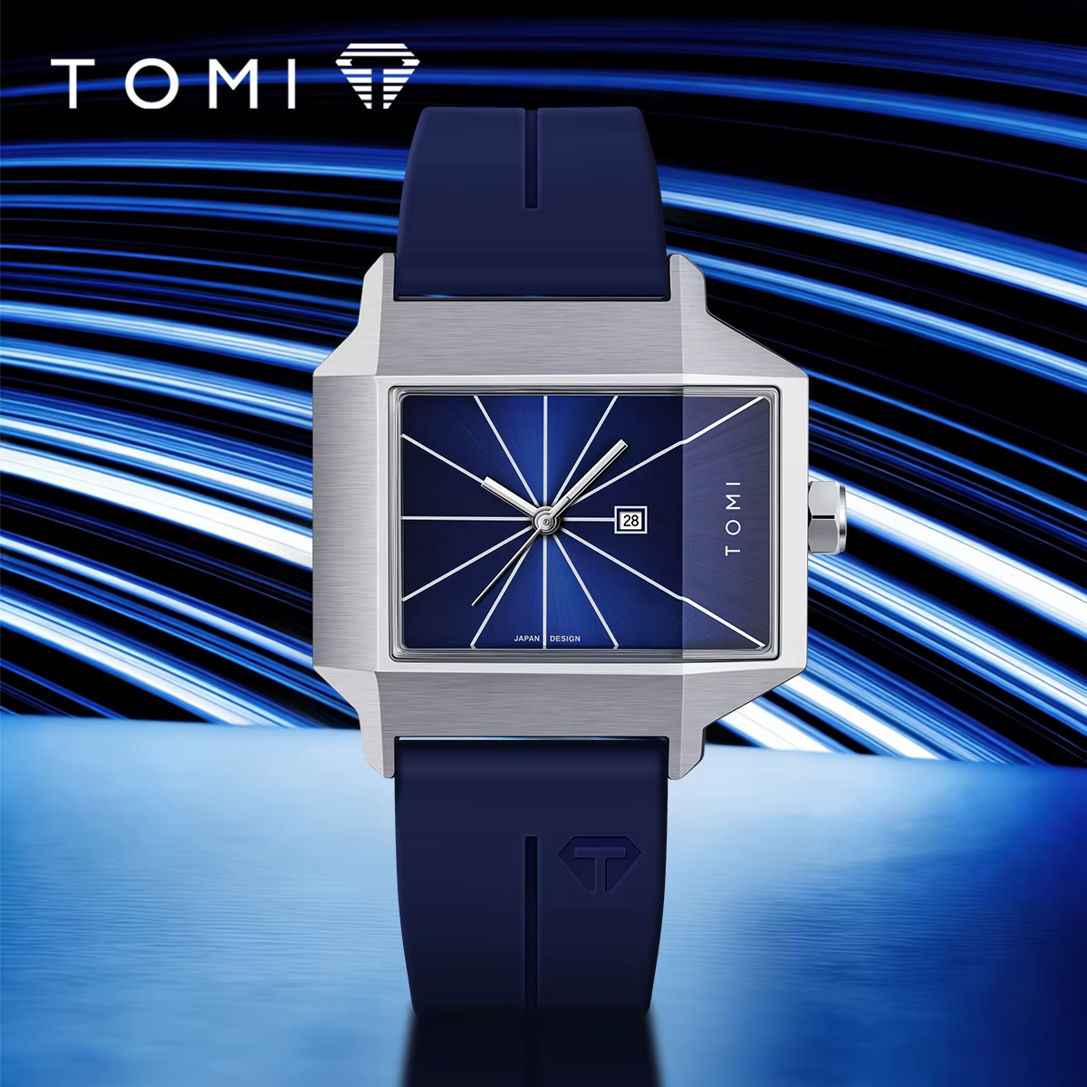 Montre simple pour homme, nouveau calendrier, quartz, montre-bracelet élégante pour homme, cadeau po