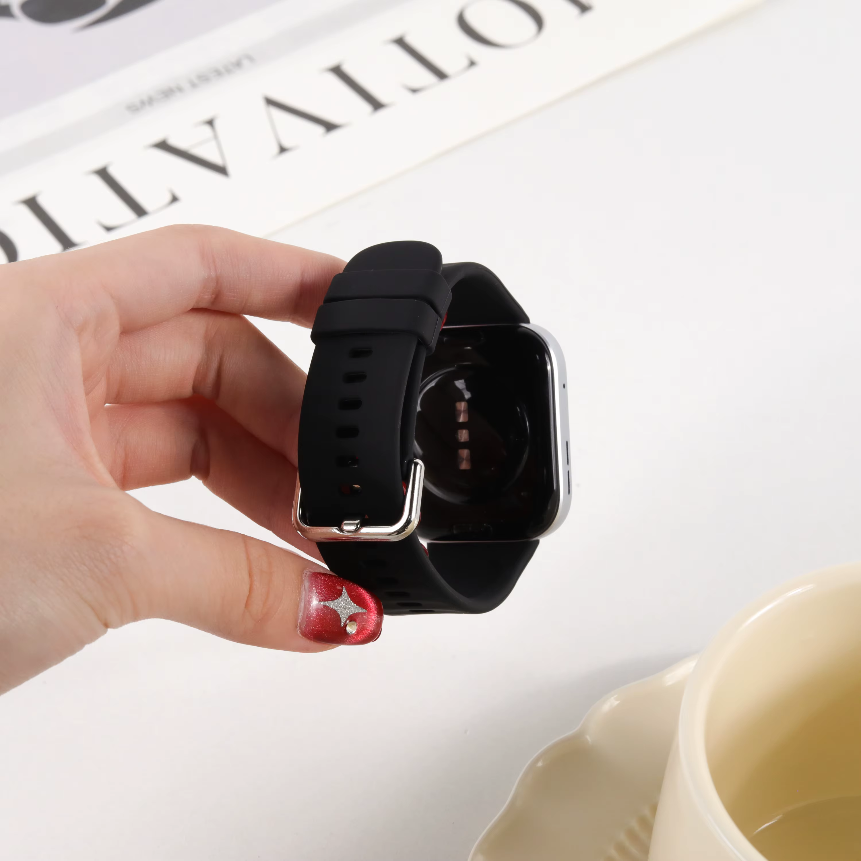 Bracelet pour montre Huawei Fit3/fit 4/fit 4 Pro, montre intelligente de remplacement, Sprot, access