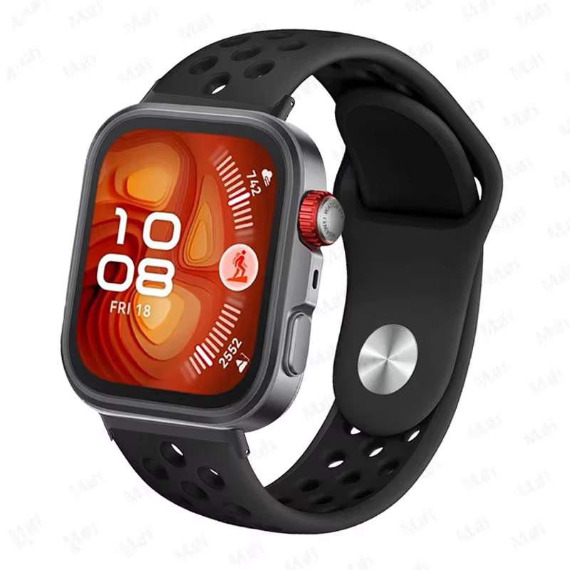 Bracelet de Sport pour Huawei montre Fit4 pro-fit 4-Fit 3 Bracelet de montre intelligente Bracelet d