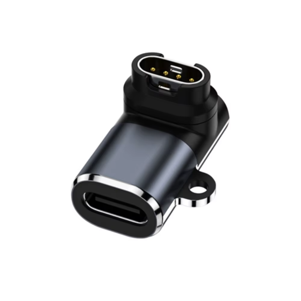 Chargeur de remplacement adapté pour Garmin Approach S70 S60 S42 S40 S12 S10 G12, X10 USB-C adaptate