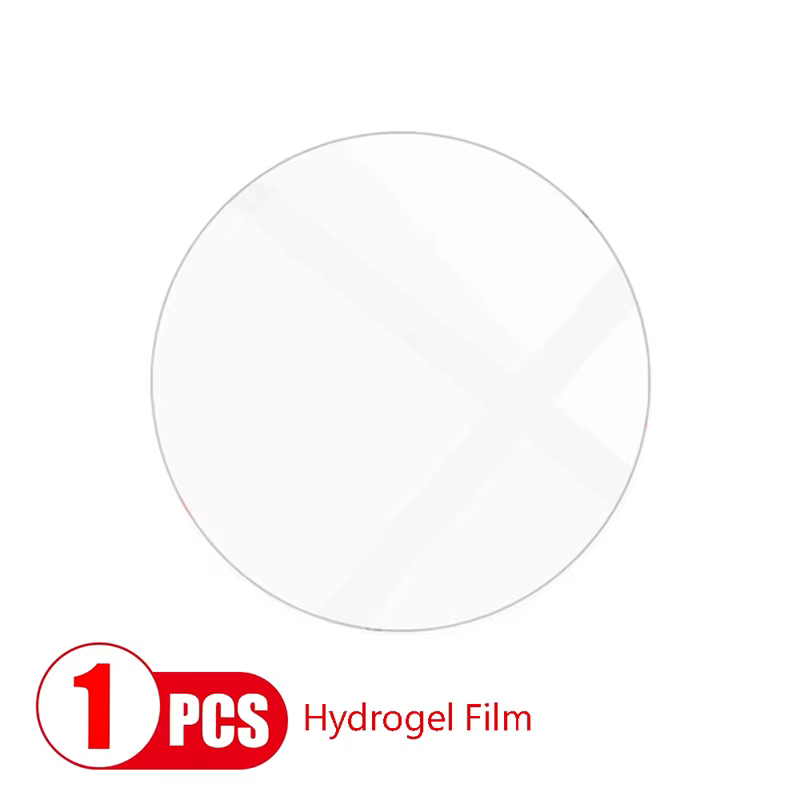 Protecteur d'écran pour montre connectée Coros Pace 4 3, 1 à 10 pièces, accessoires HD, Film Hydroge