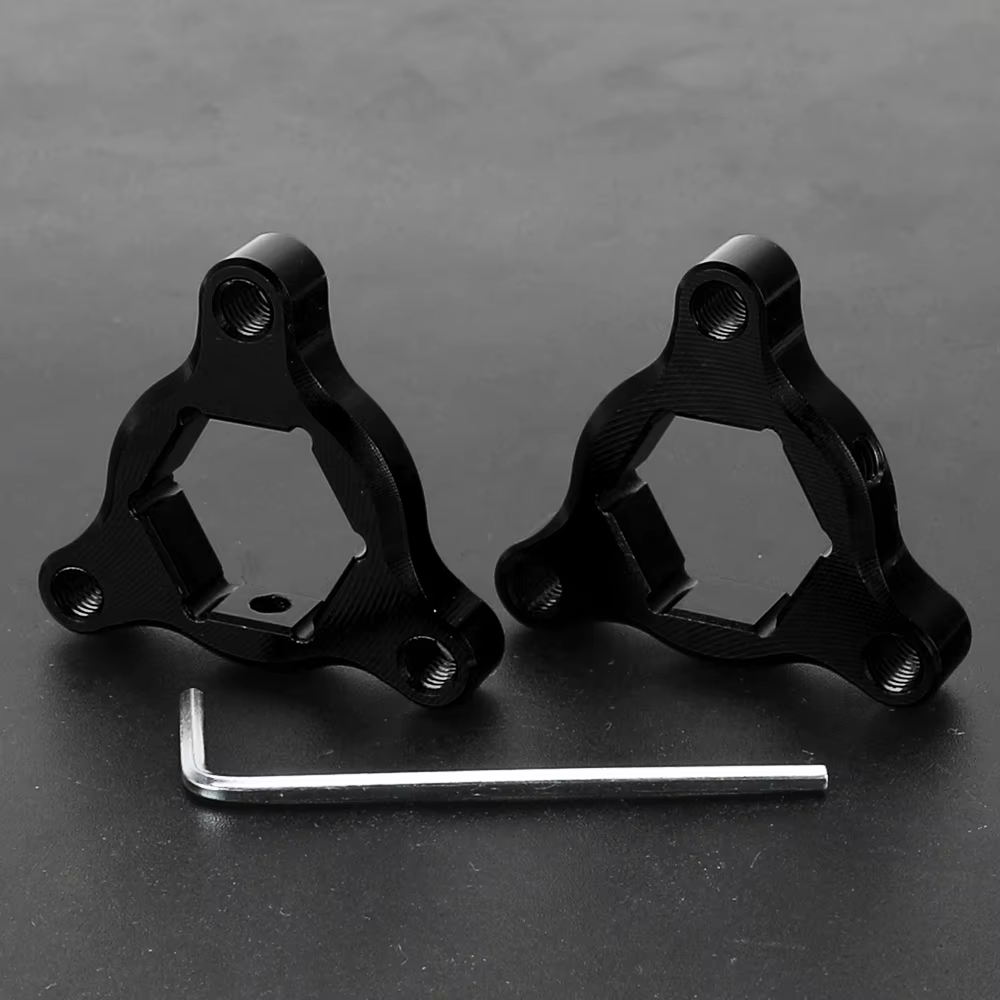 Bouchon de réglage de précharge de fourche de Suspension avant, accessoires de Moto pour CFMOTO CF M