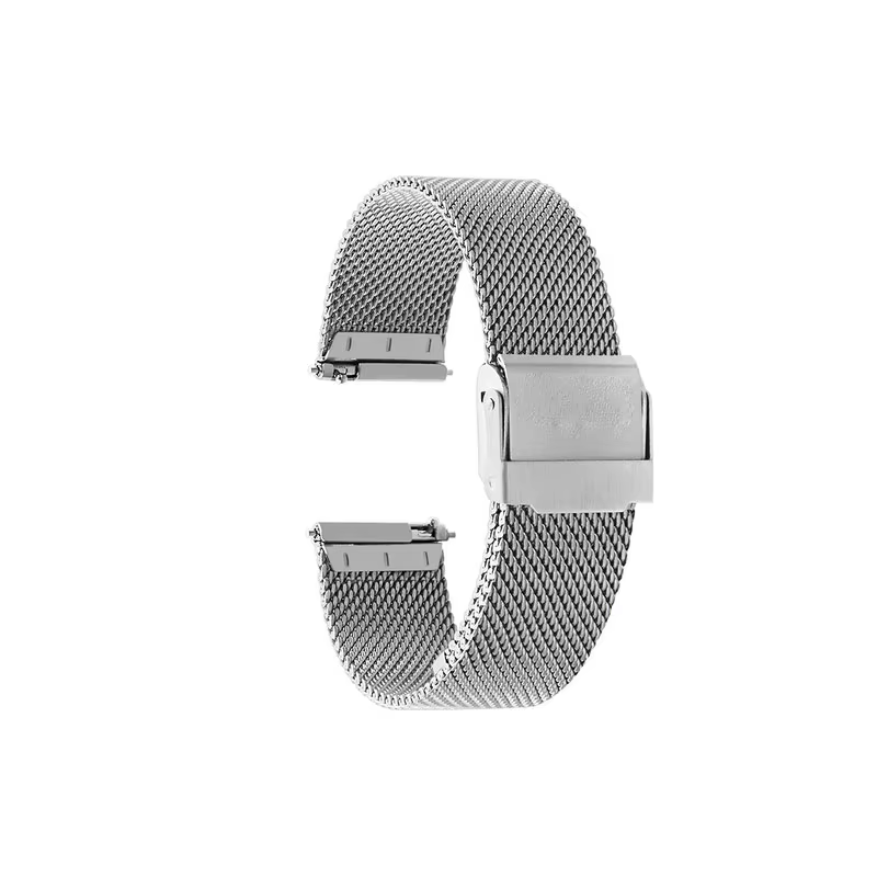 Bracelet de montre en métal et acier inoxydable, 24mm, pour Suunto 7 9 Baro D5 Spartan Sports, Brace