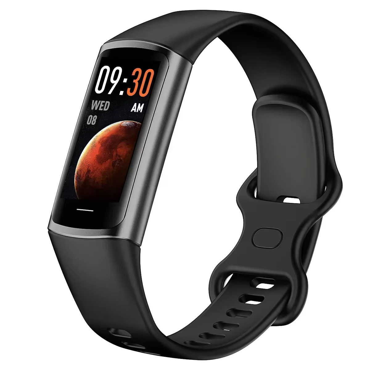 Bracelet de fitness pour femme, montre intelligente étanche pour femme, bracelet de natation, podomè