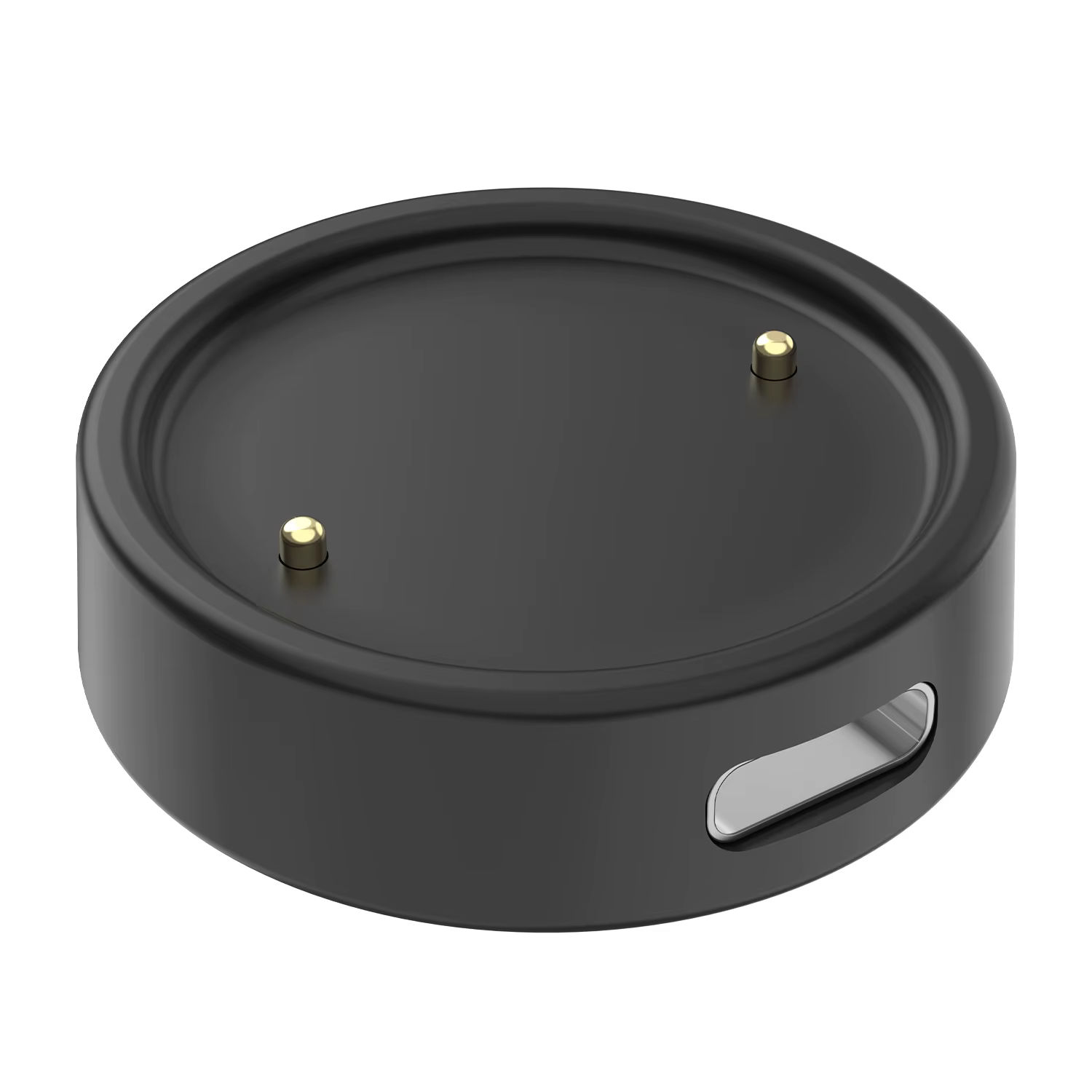Chargeur de montre connectée USB de remplacement pour Amazfit Active2/GTR3/GTS3/GTR4/GTS4