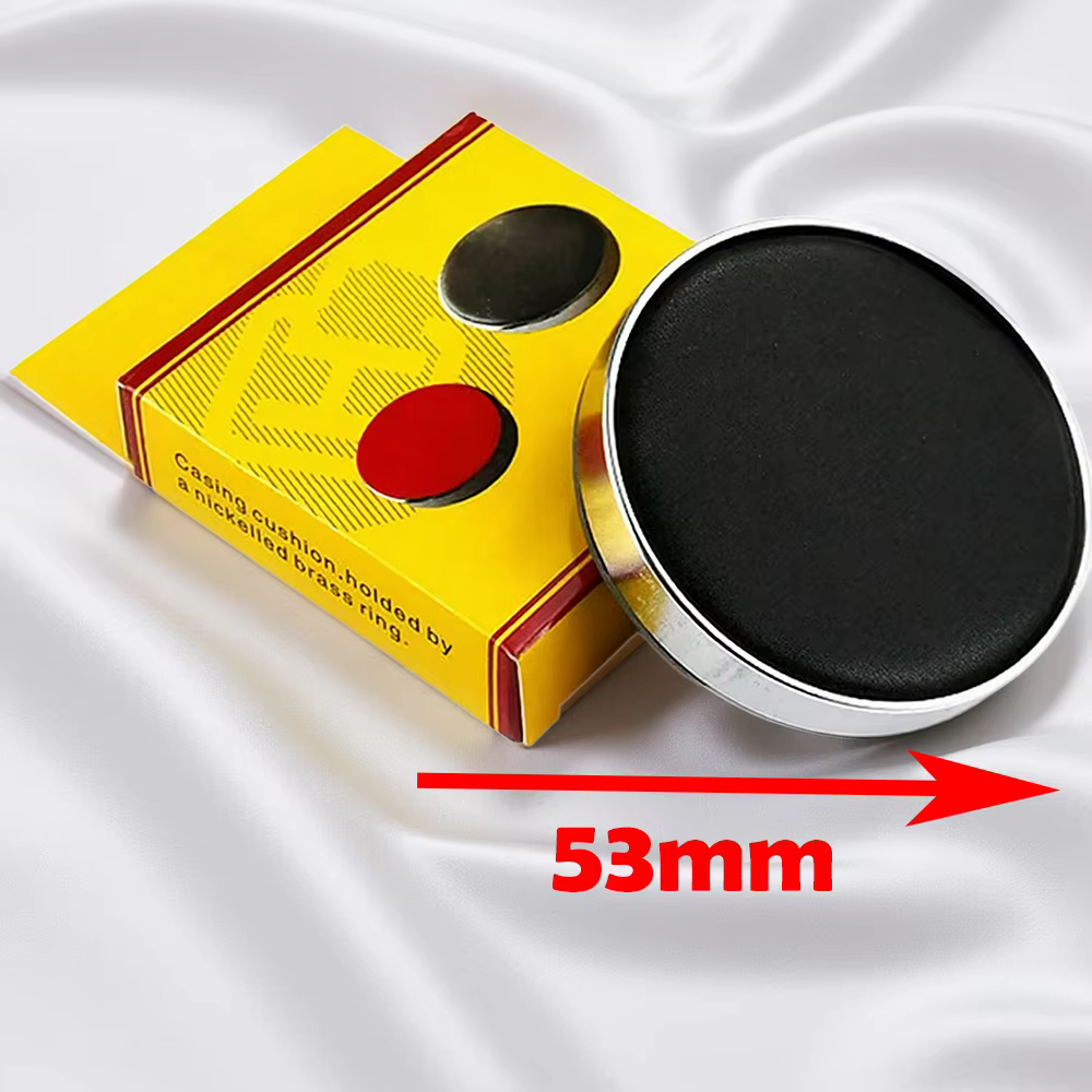 Kits de réparation de montres, souffleur en caoutchouc et tampons de protection contre la poussière,