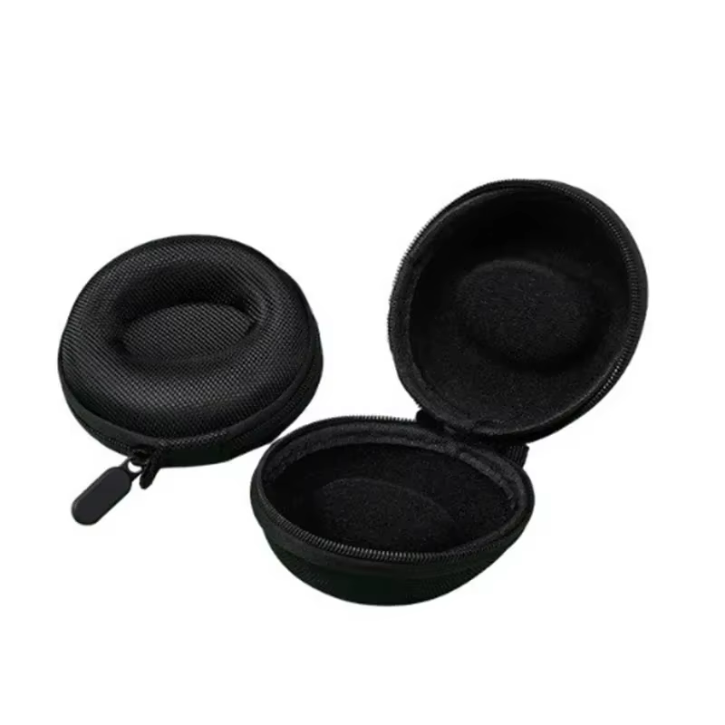 Étui de voyage pour montre Portable, boîte de rangement pour montre EVA, support de montre étanche, 
