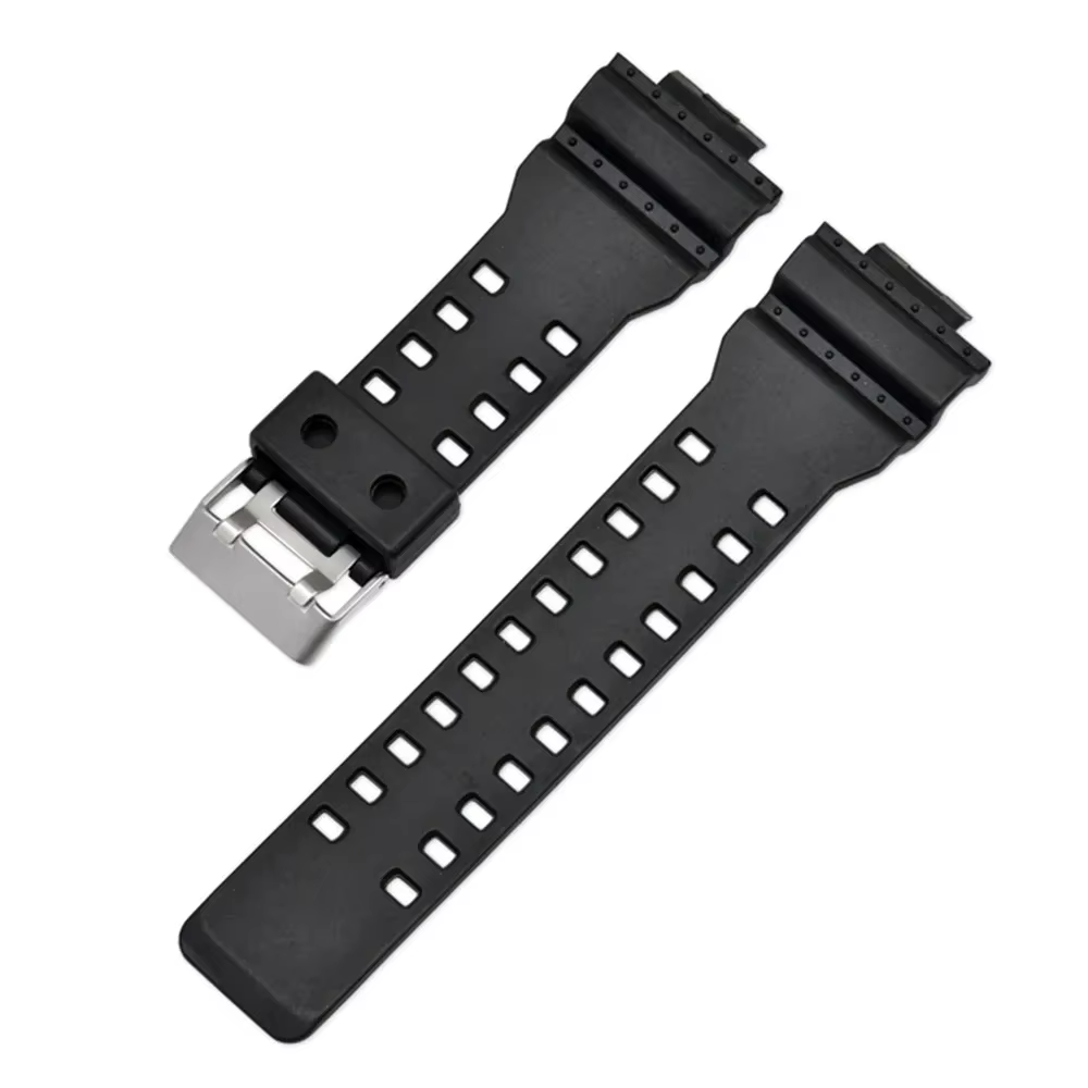 Bracelet pour Casio g-shock GA-100/110/120/140/200/400/700 800 GD-100/110/120 G-8900 GLS-100, rempla