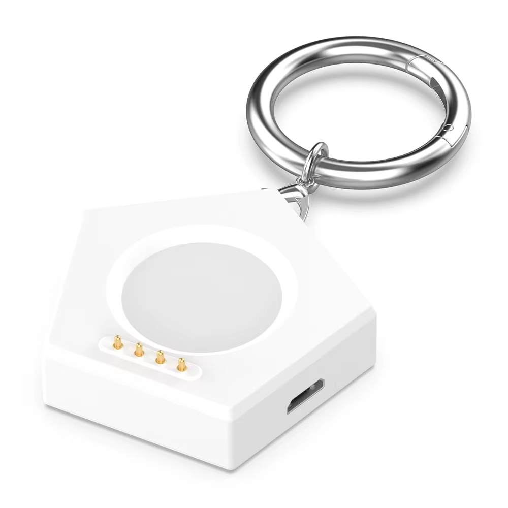 Chargeur S6 de charge sans fil portable pour OnePlus Watch 2, version chinoise, montre 2R, Type-C, i