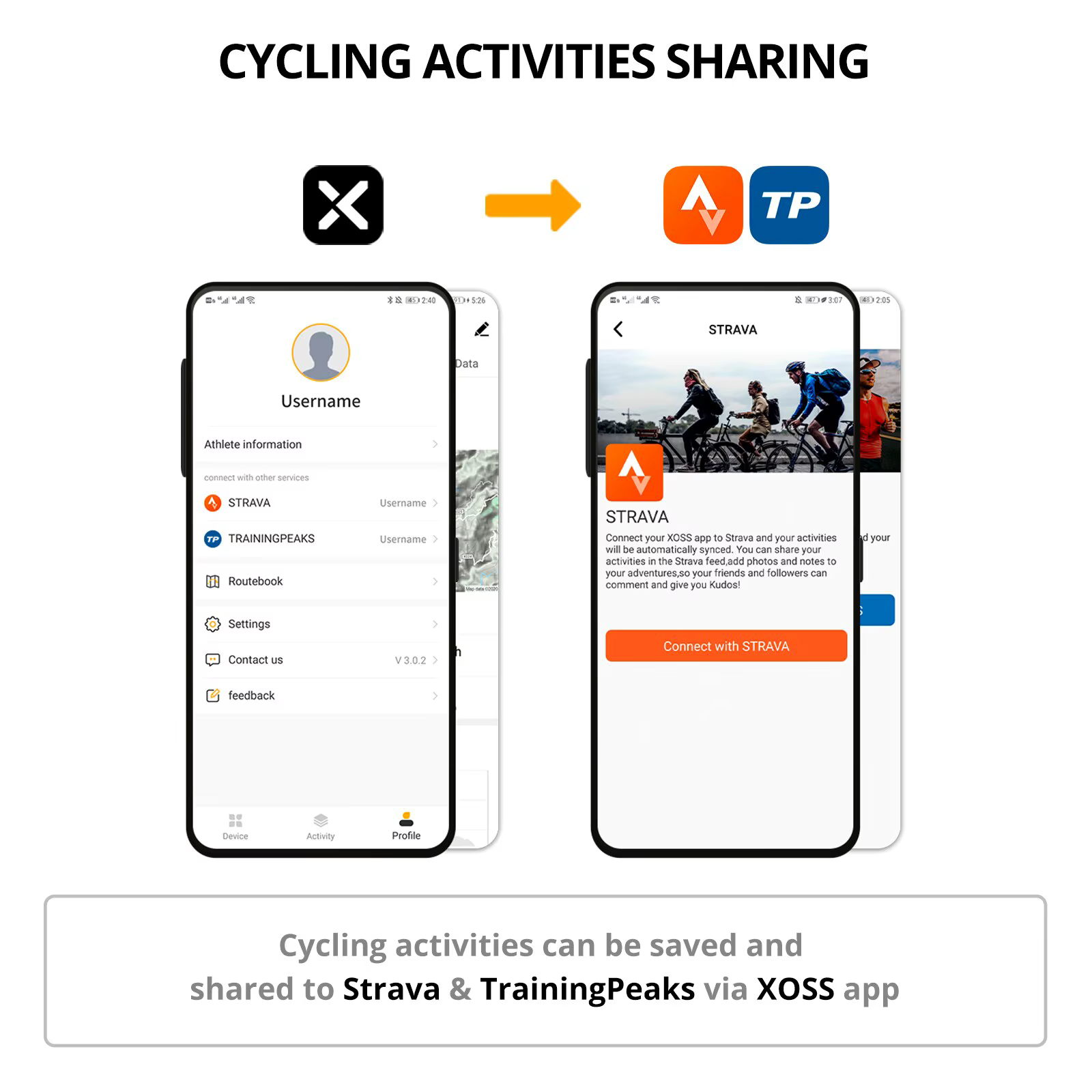 XOSS-Ordinateur de vélo G + GPS, compteur de vitesse de vélo sans fil, vélo de route VTT, étanche, B