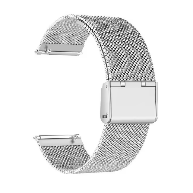 Bracelet de montre milanais en métal pour Xiaomi Redmi Watch 5 Active/5 Lite/3 Active/3 Lite, Bracel